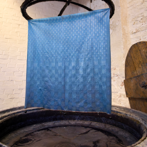 Blaudruck Jever