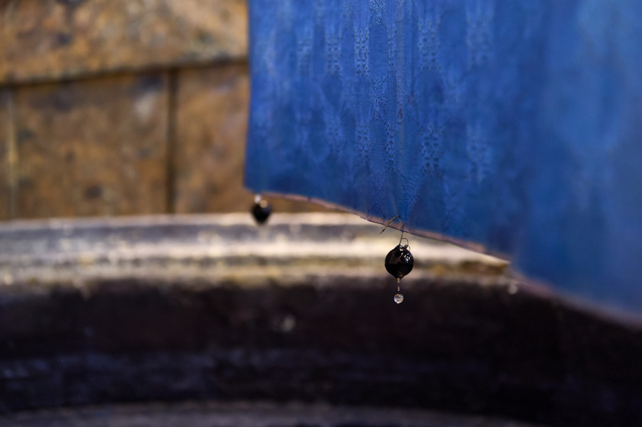 Blaudruck Jever